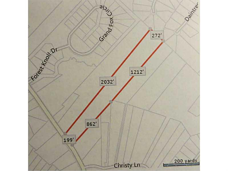 6151 Spout Springs Road Flowery Branch, GA 30542 - Photo 6 of 38