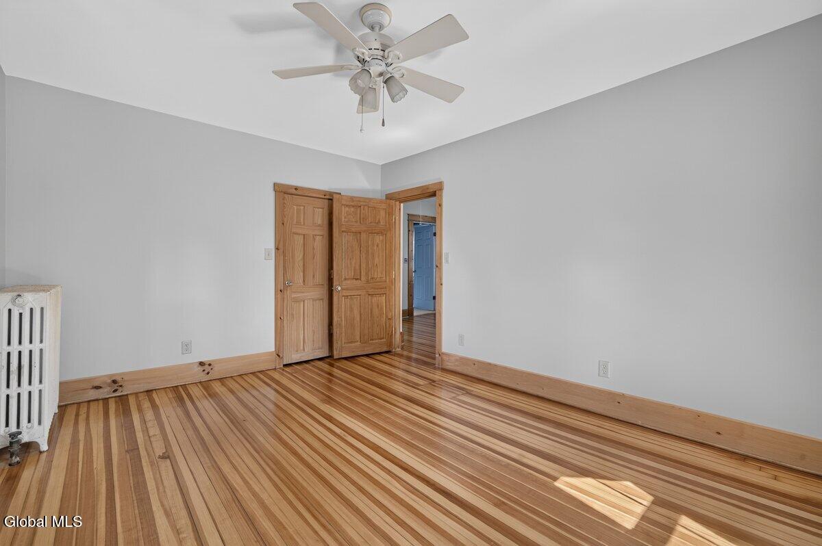 67 Hilton Road New Scotland, NY 12159 - Photo 13 of 20 67 Hilton Primary bedroom
