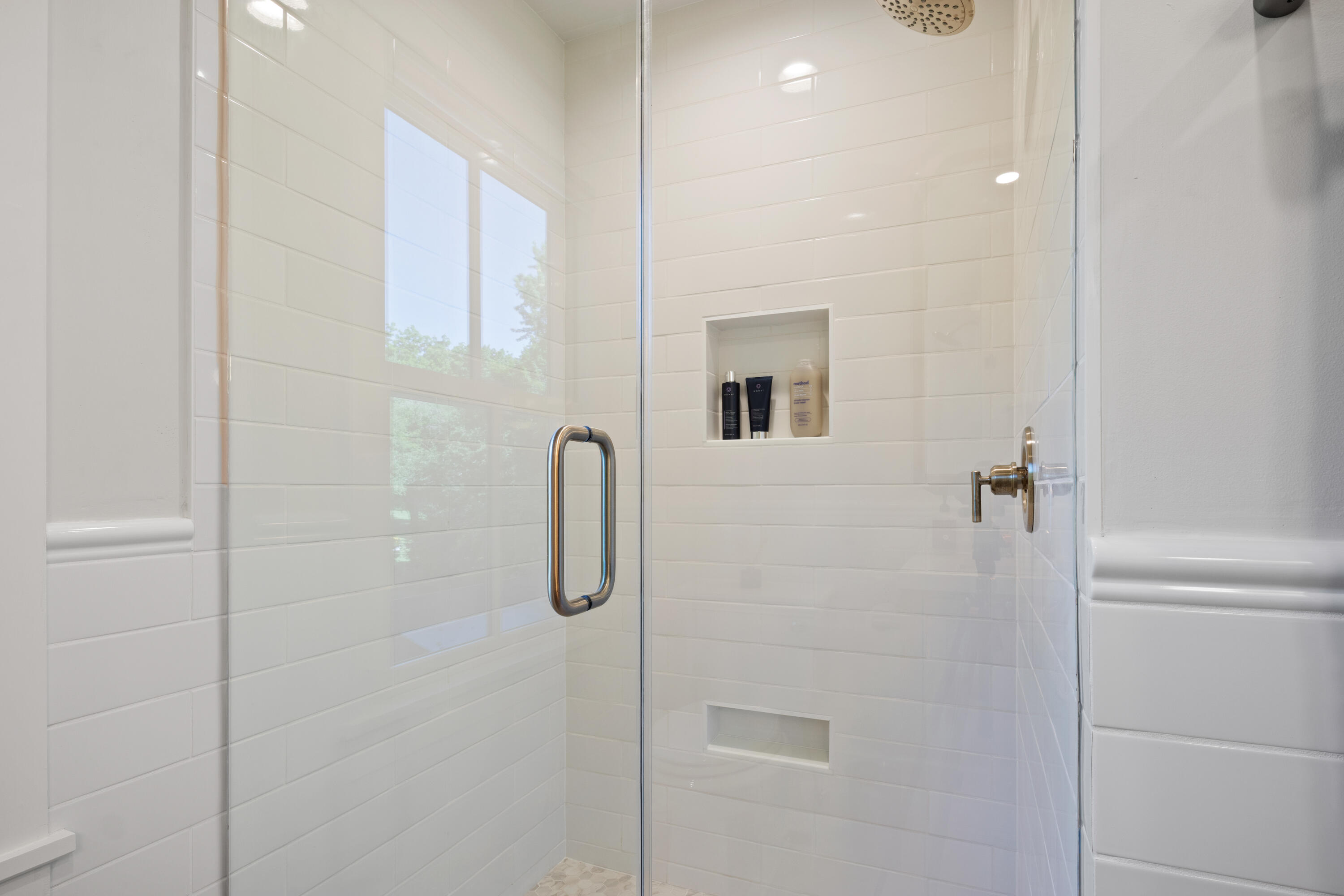 N61W29544 South Woodfield Road Merton, WI 53029 - Photo 23 of 51 New walk in shower