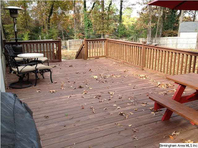 1107 Allison Circle Alabaster, AL 35007 - Photo 29 of 32