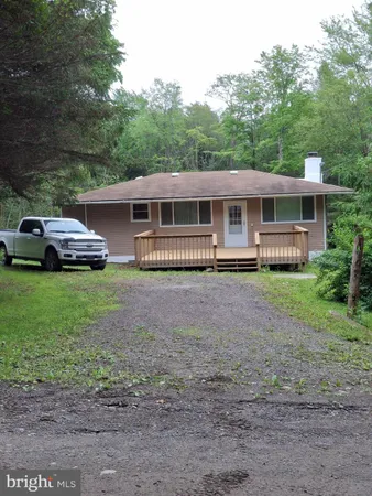 $235,000 | 1070 Hayes Road, Dushore, PA 18614