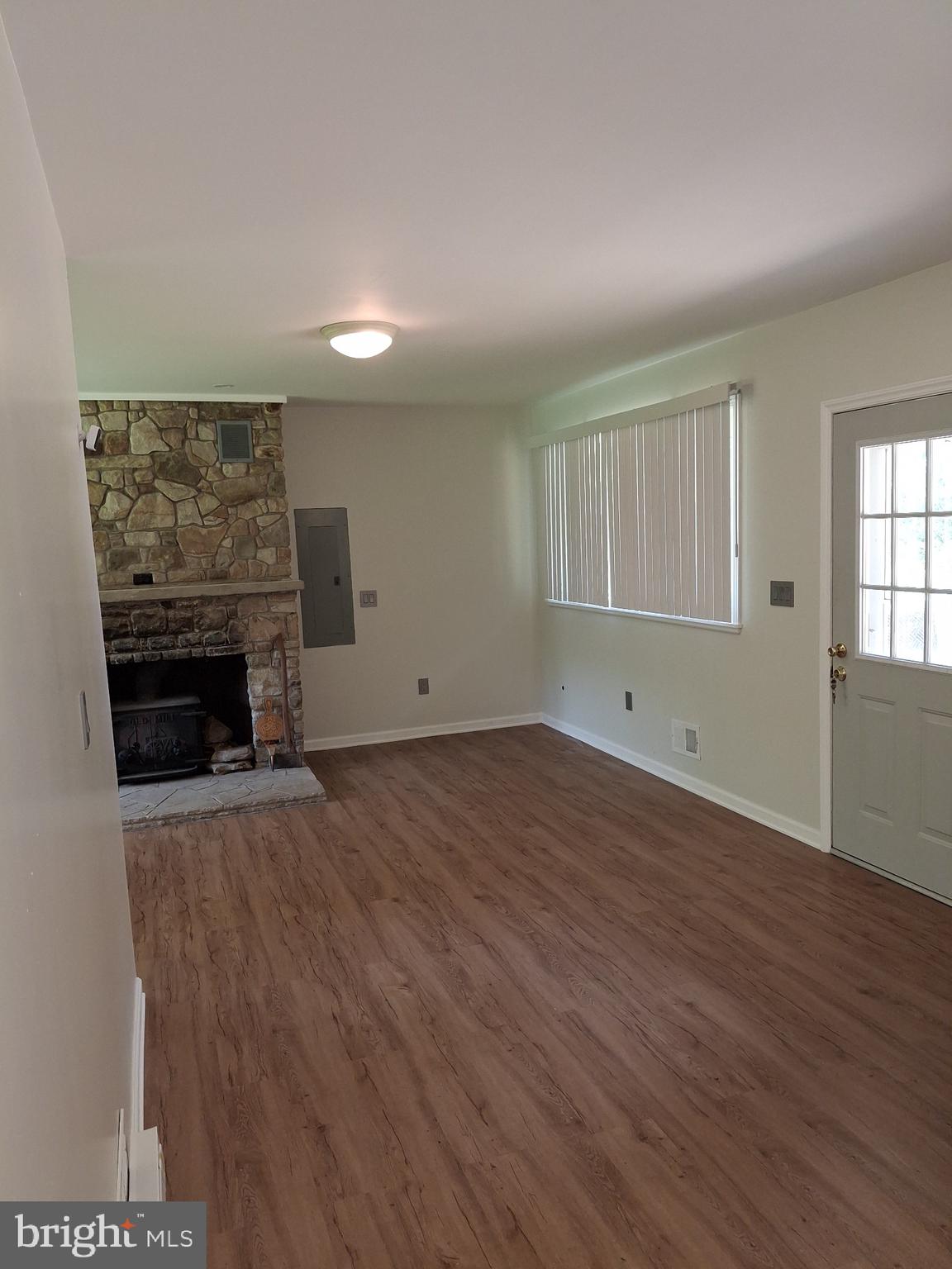 1070 Hayes Road Dushore, PA 18614 - Photo 5 of 23 Living Room