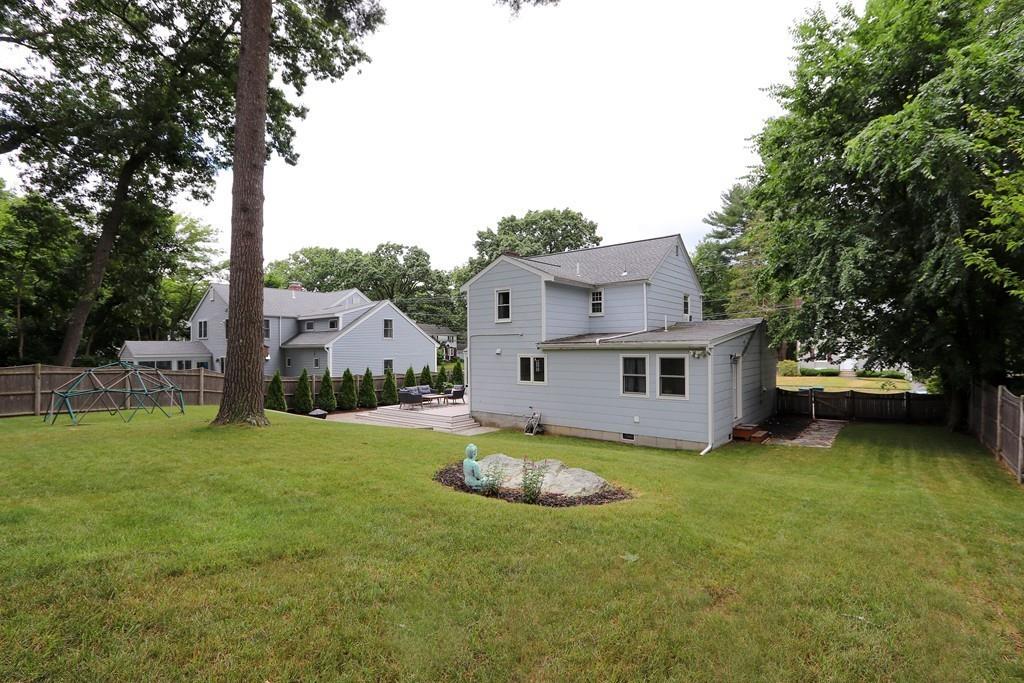 6 Barnesdale Road Natick, MA 01760 - Photo 33 of 36 Gallery Image 33