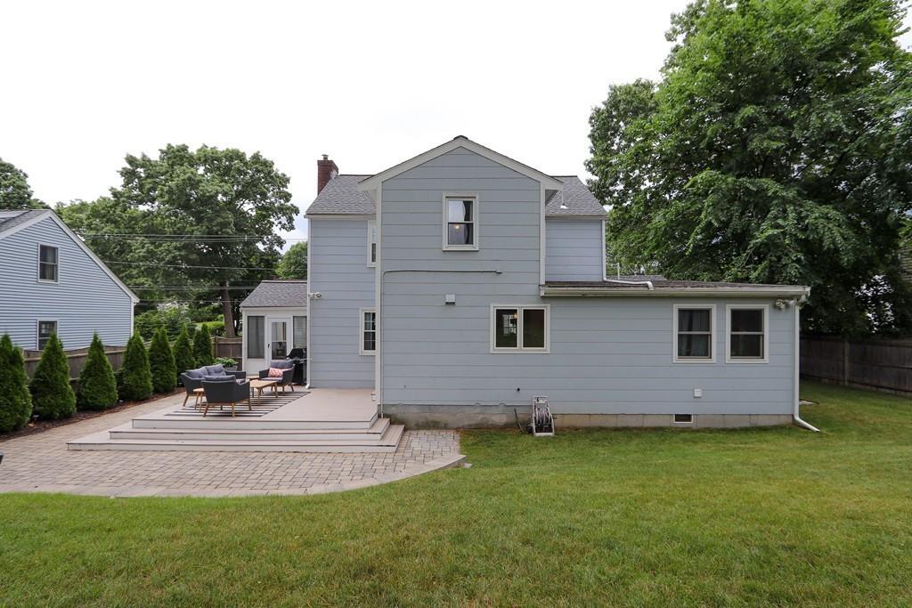 6 Barnesdale Road Natick, MA 01760 - Photo 34 of 36 Gallery Image 34