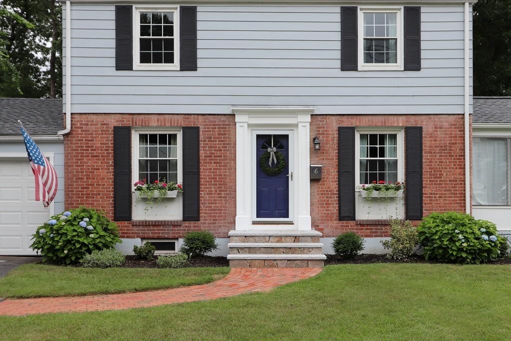 6 Barnesdale Road Natick, MA 01760 - Photo 36 of 36 Gallery Image 36