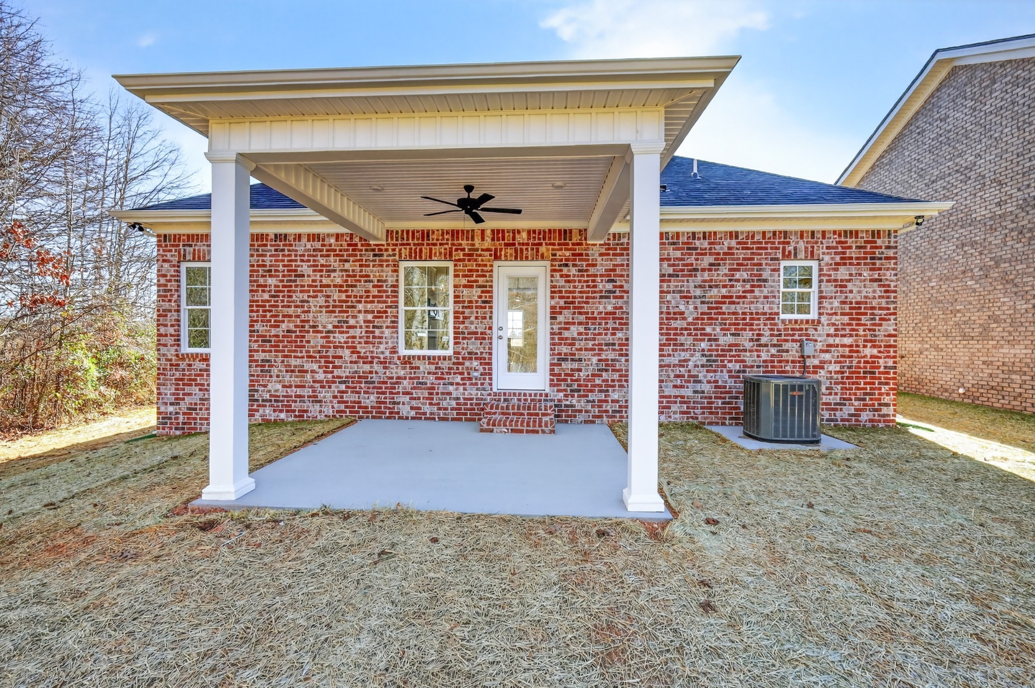 336 North Fork Branch Road Tullahoma, TN 37388 - Photo 33 of 34
