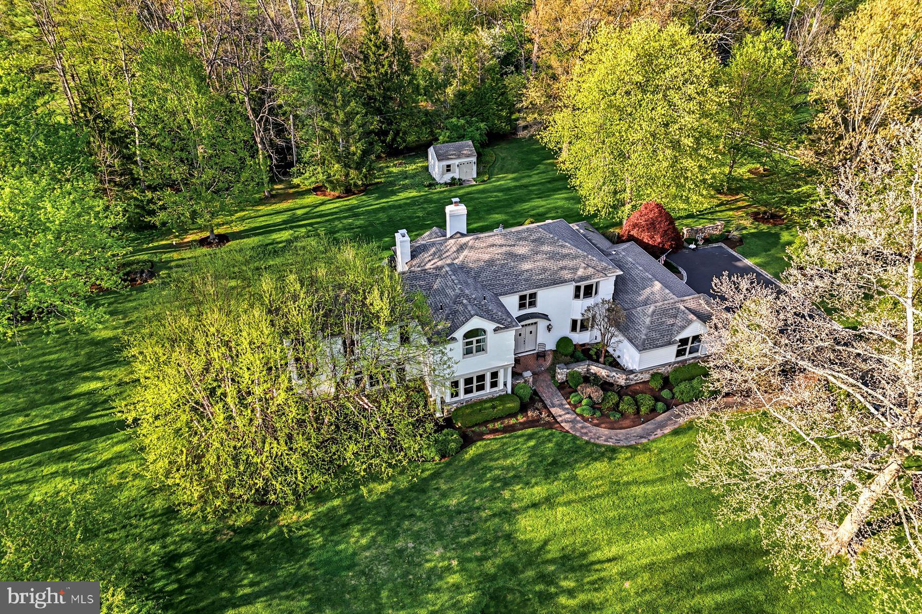 435 Lantern Lane Berwyn, PA 19312 - Photo 1 of 67