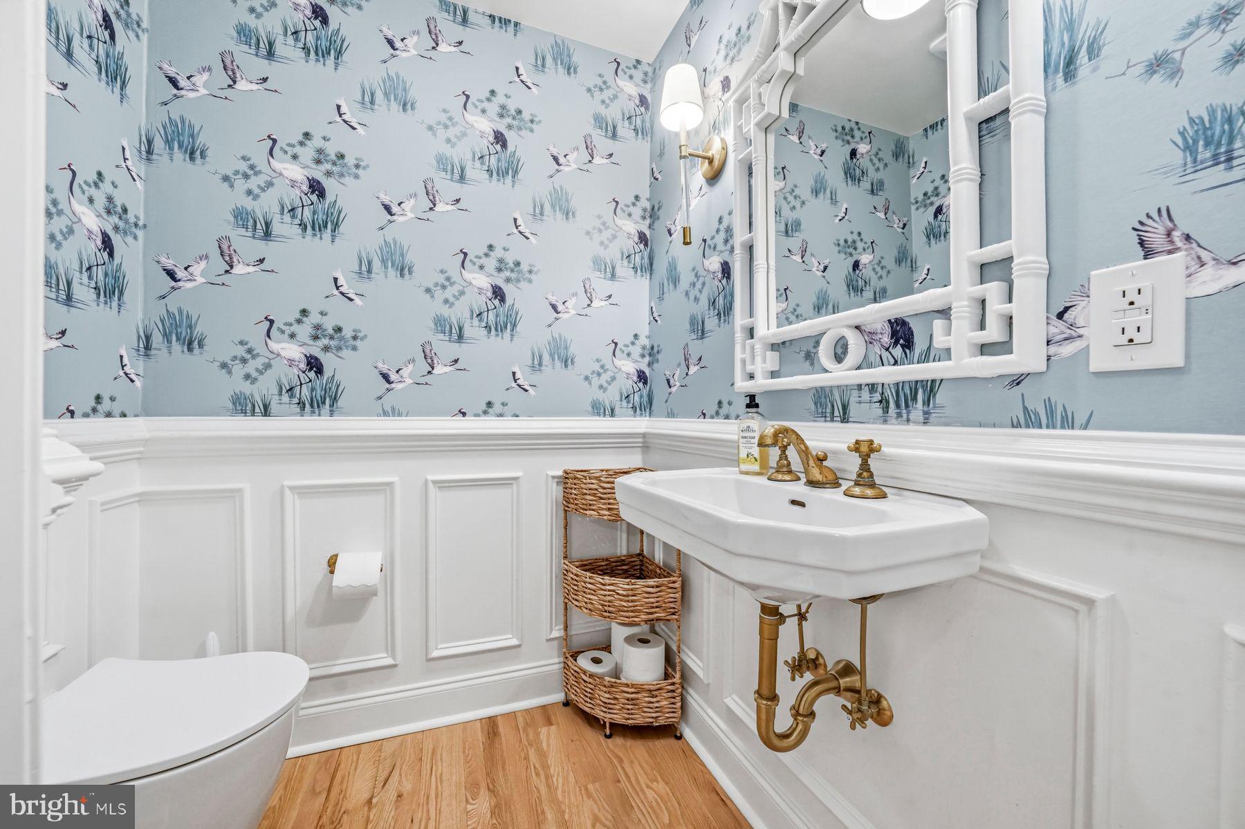 435 Lantern Lane Berwyn, PA 19312 - Photo 36 of 67