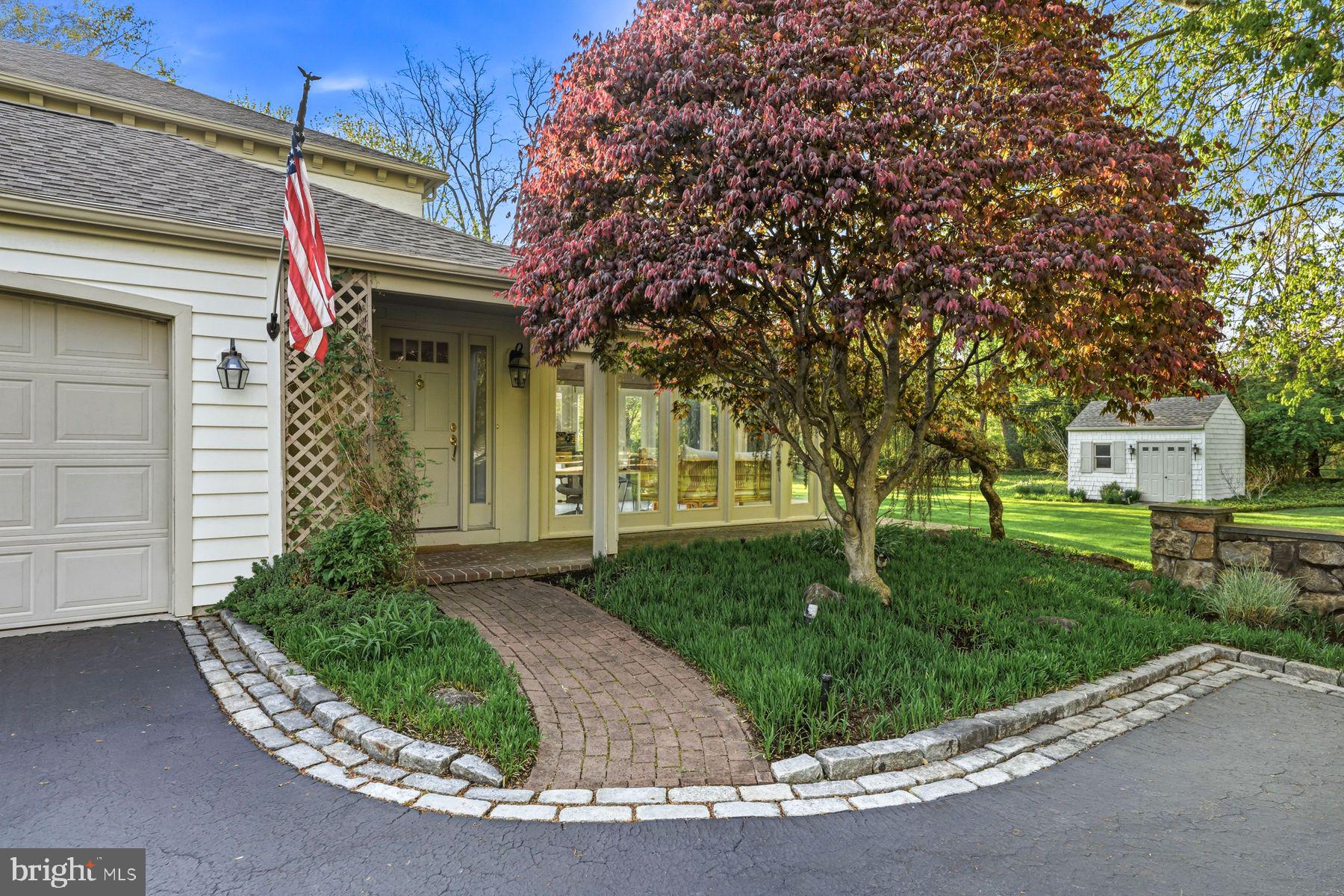 435 Lantern Lane Berwyn, PA 19312 - Photo 10 of 67