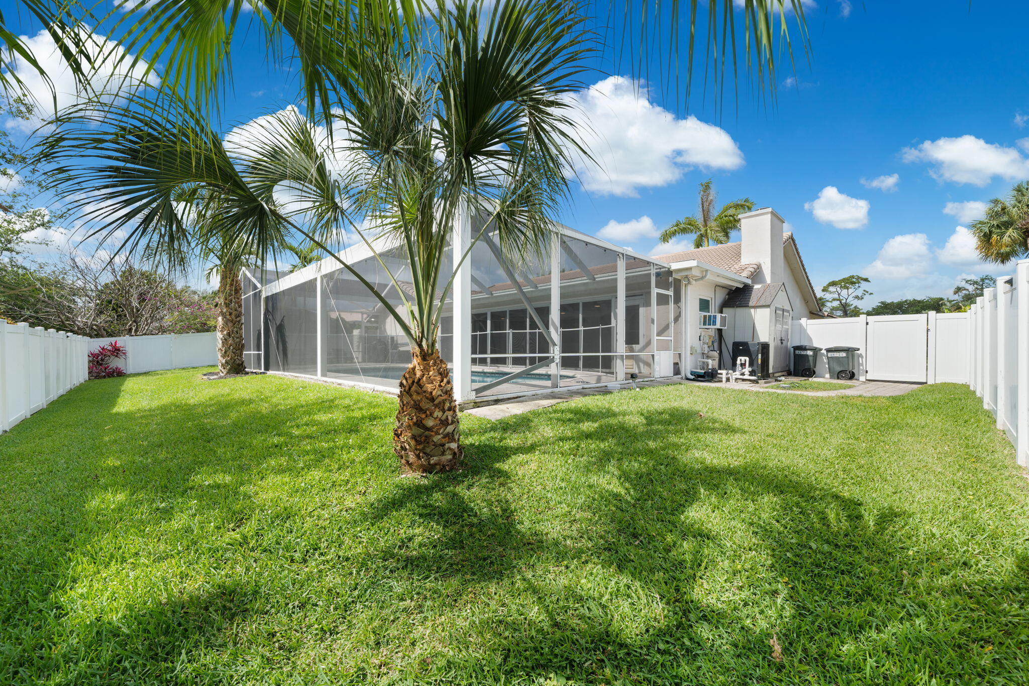 21856 High Pine Trail Boca Raton, FL 33428 - Photo 34 of 35 backyard