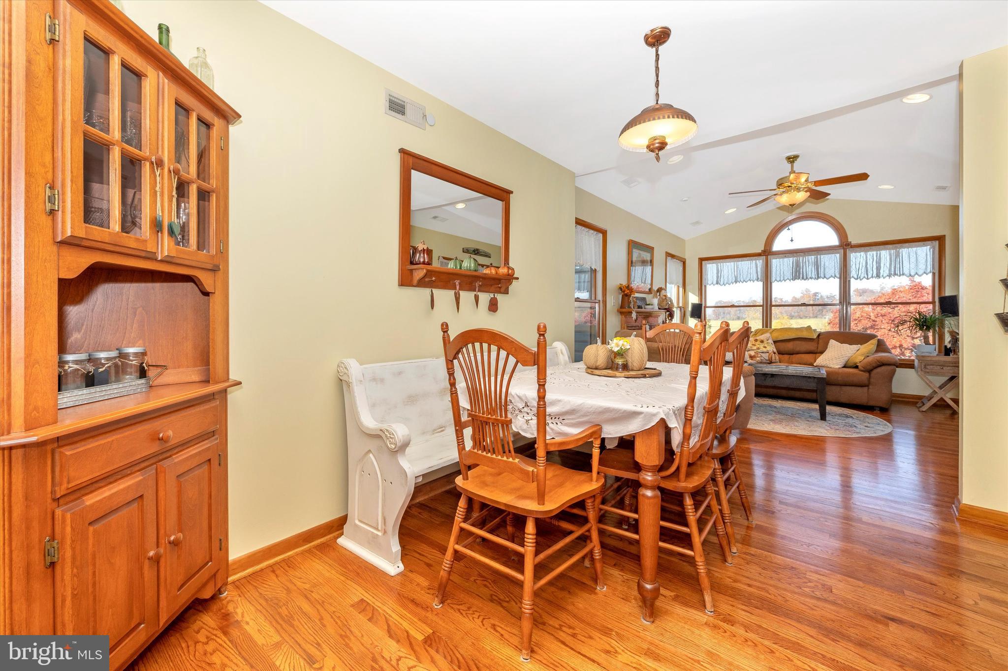 13020 Myers Road Rocky Ridge, MD 21778 - Photo 11 of 75 Dining Area