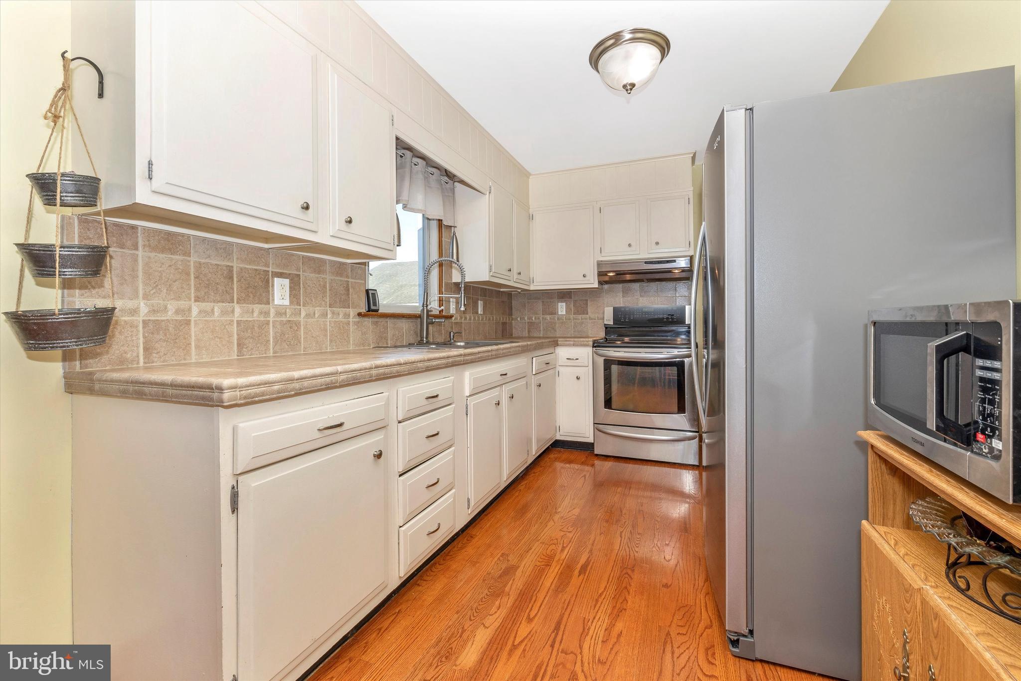 13020 Myers Road Rocky Ridge, MD 21778 - Photo 13 of 75 Kitchen