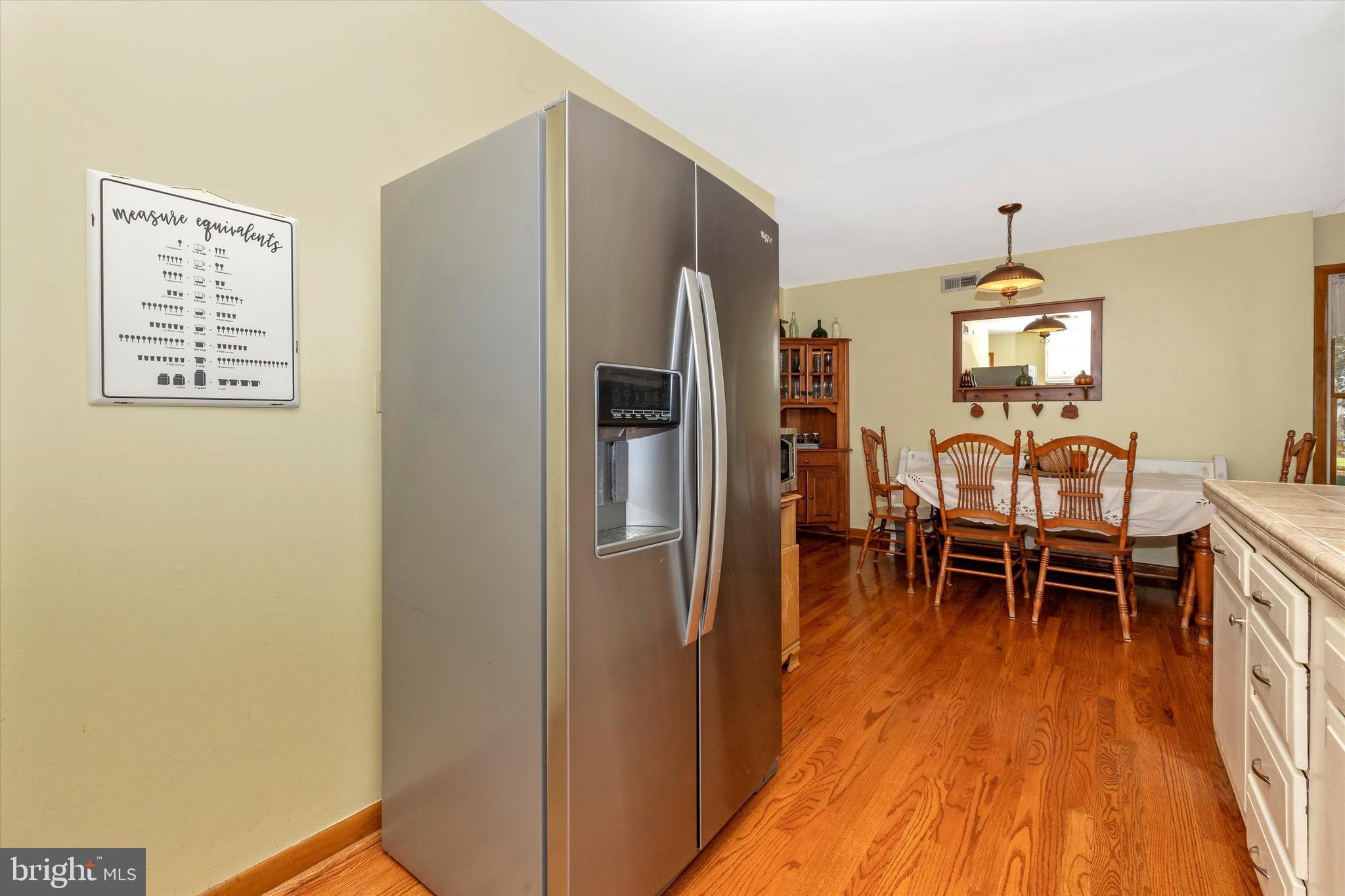 13020 Myers Road Rocky Ridge, MD 21778 - Photo 15 of 75 Kitchen
