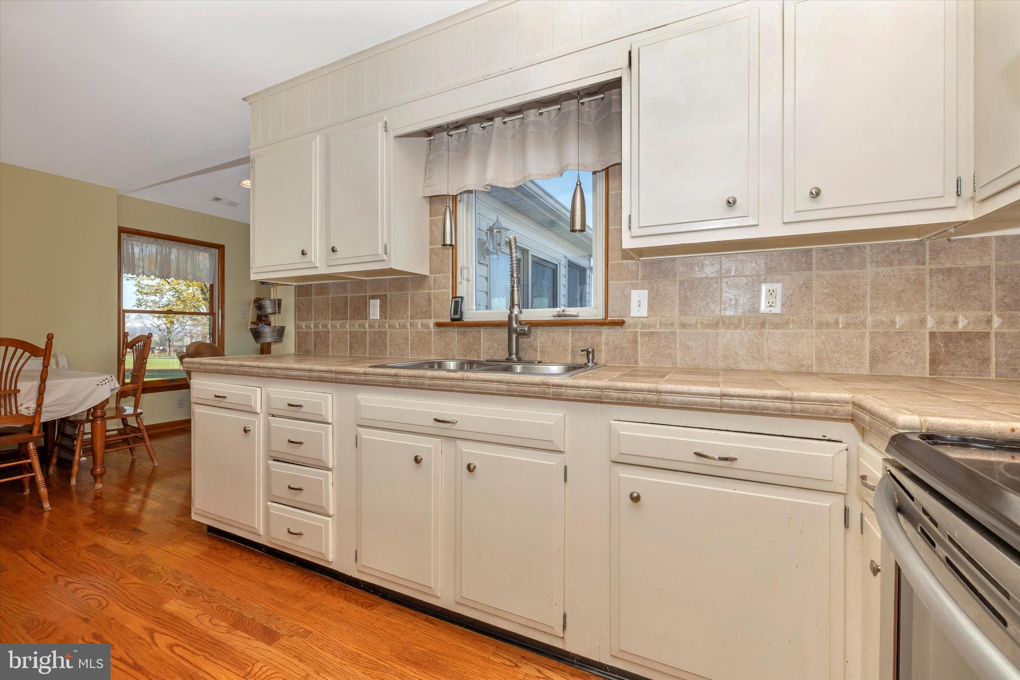 13020 Myers Road Rocky Ridge, MD 21778 - Photo 16 of 75 Kitchen