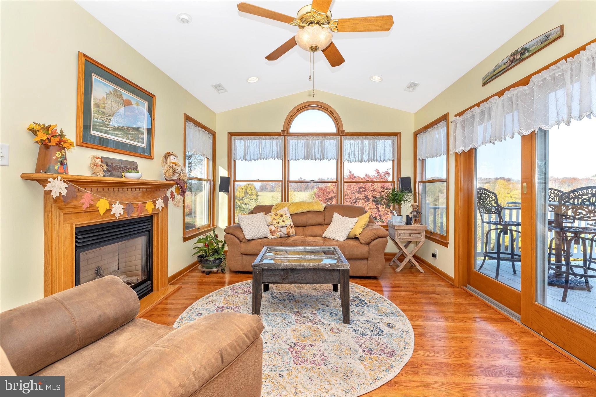 13020 Myers Road Rocky Ridge, MD 21778 - Photo 18 of 75 Family Room