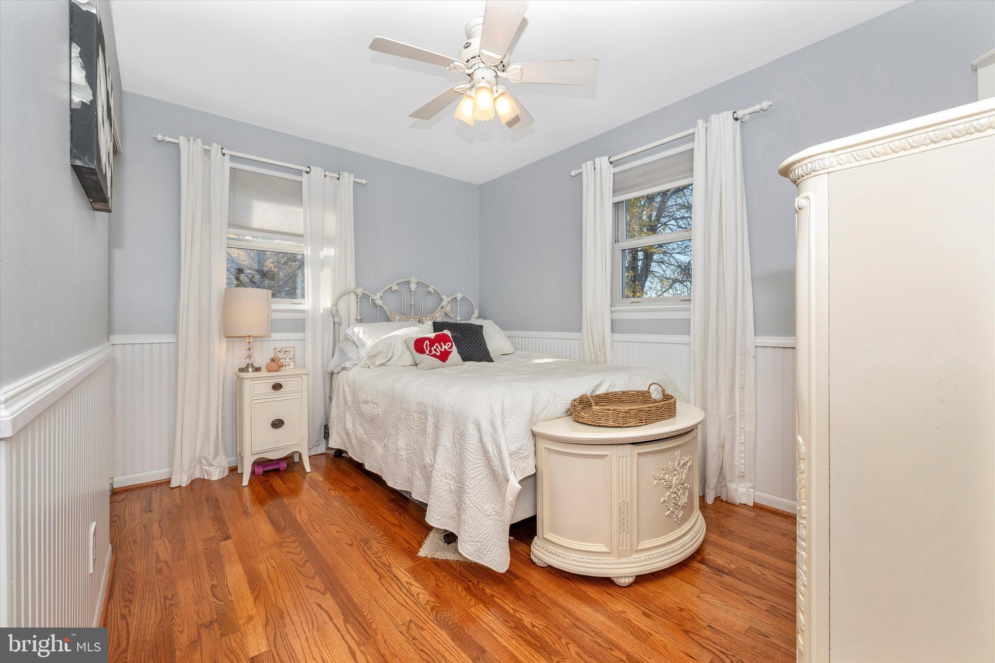 13020 Myers Road Rocky Ridge, MD 21778 - Photo 24 of 75 Bedroom 2