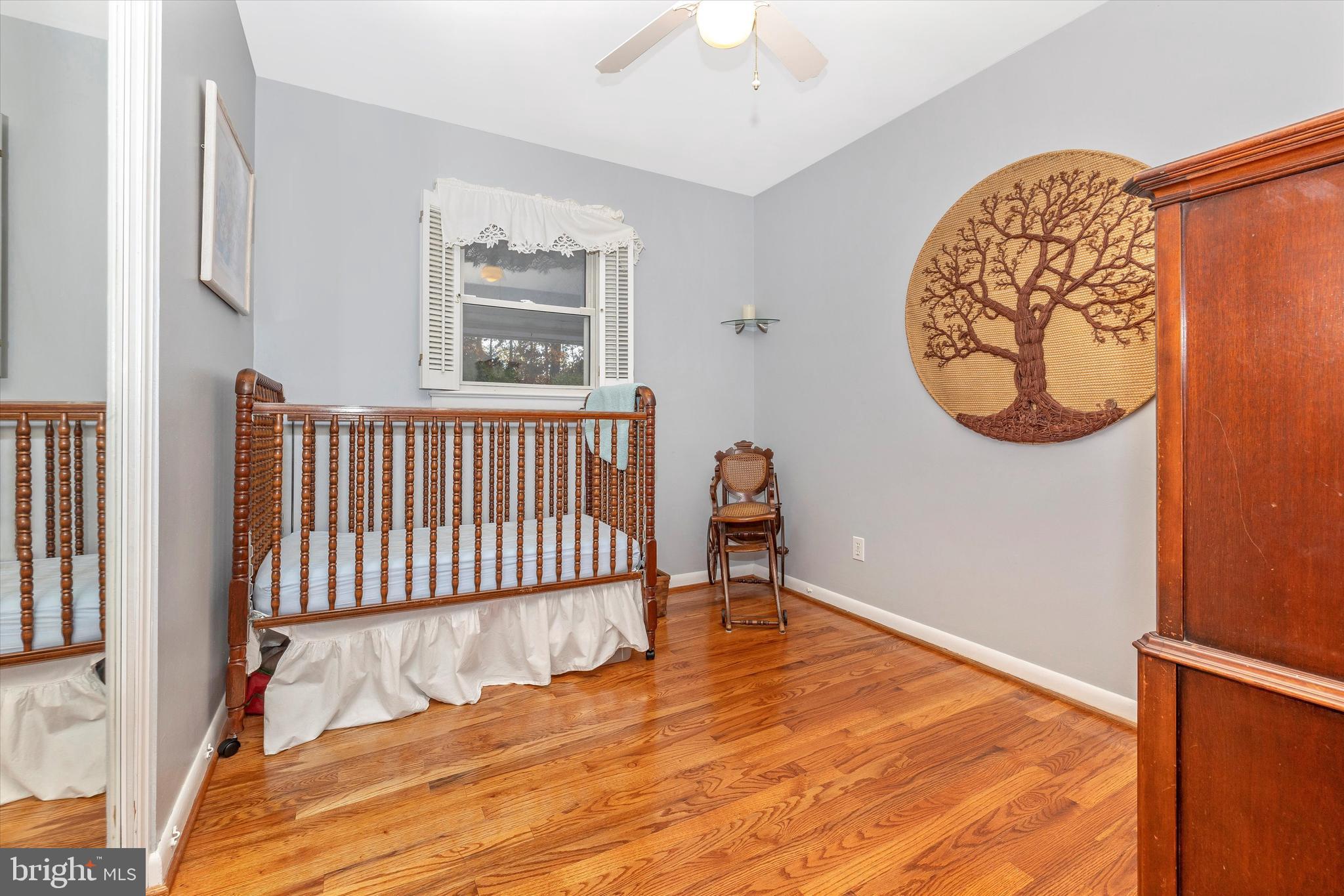 13020 Myers Road Rocky Ridge, MD 21778 - Photo 26 of 75 Bedroom 3