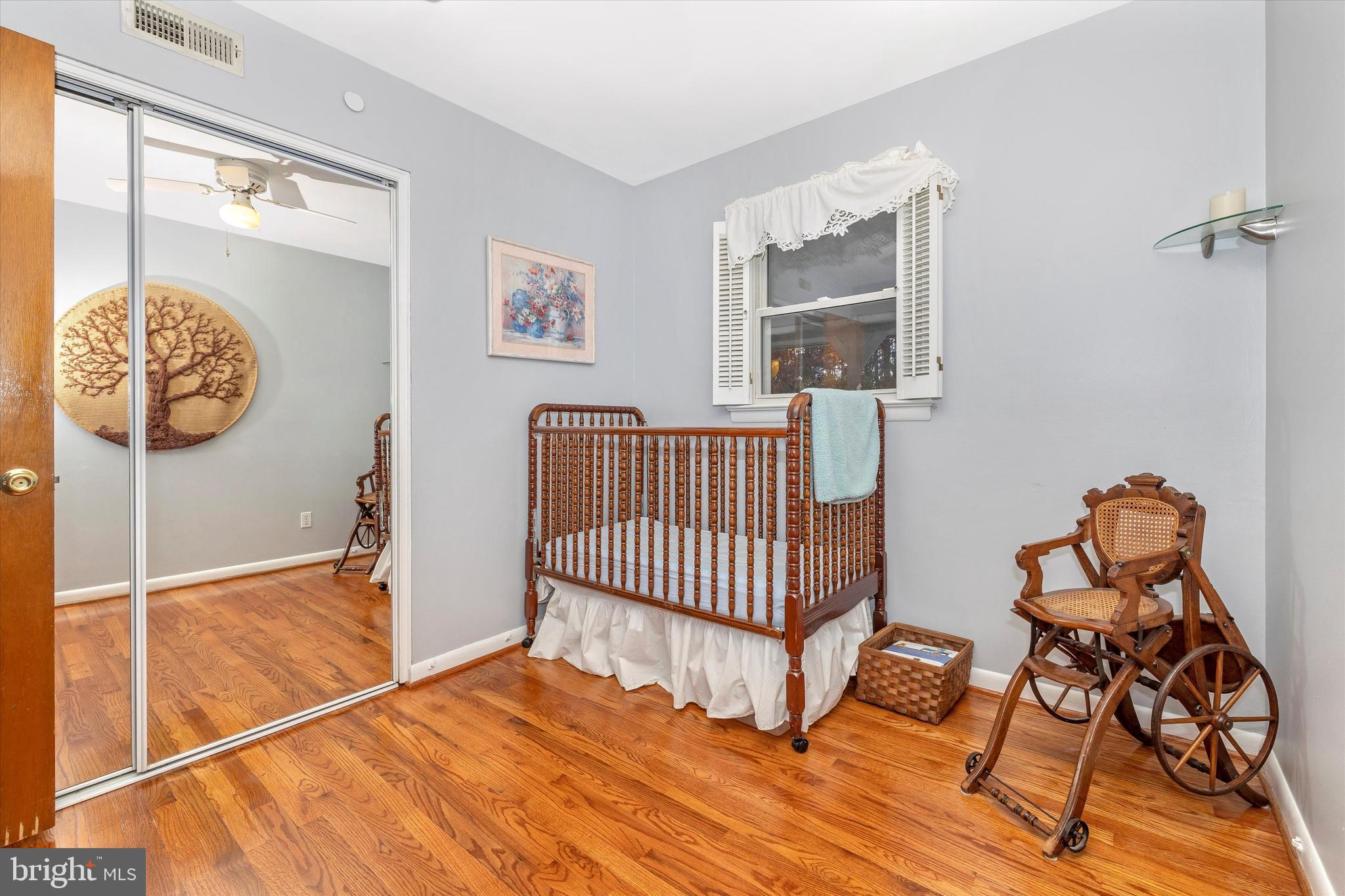 13020 Myers Road Rocky Ridge, MD 21778 - Photo 27 of 75 Bedroom 3