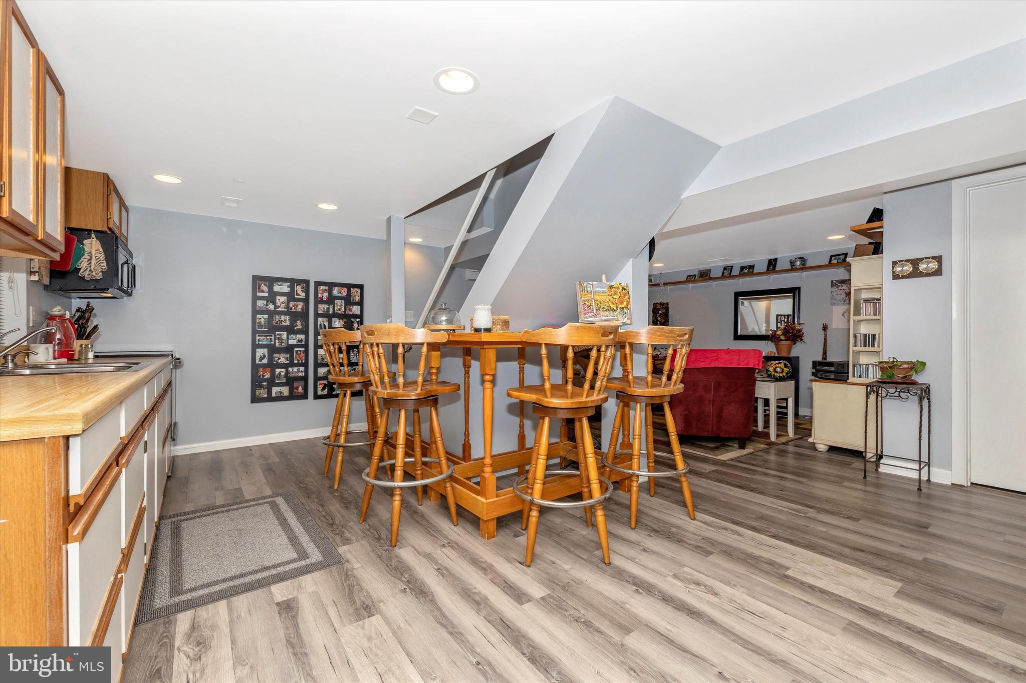 13020 Myers Road Rocky Ridge, MD 21778 - Photo 35 of 75 Kitchenette