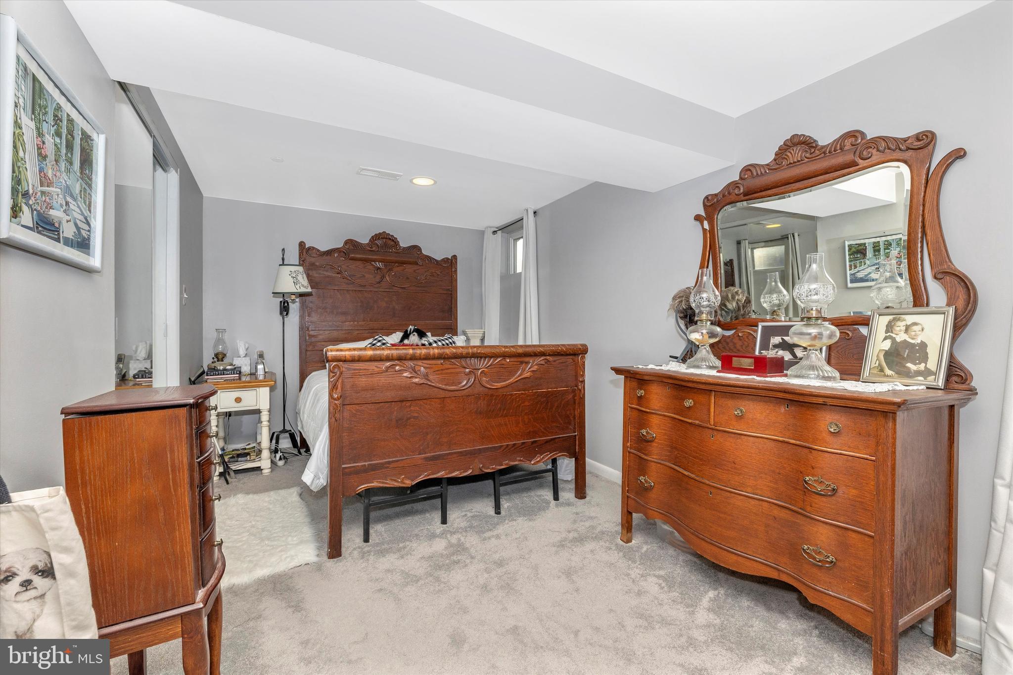 13020 Myers Road Rocky Ridge, MD 21778 - Photo 39 of 75 Bedroom 4
