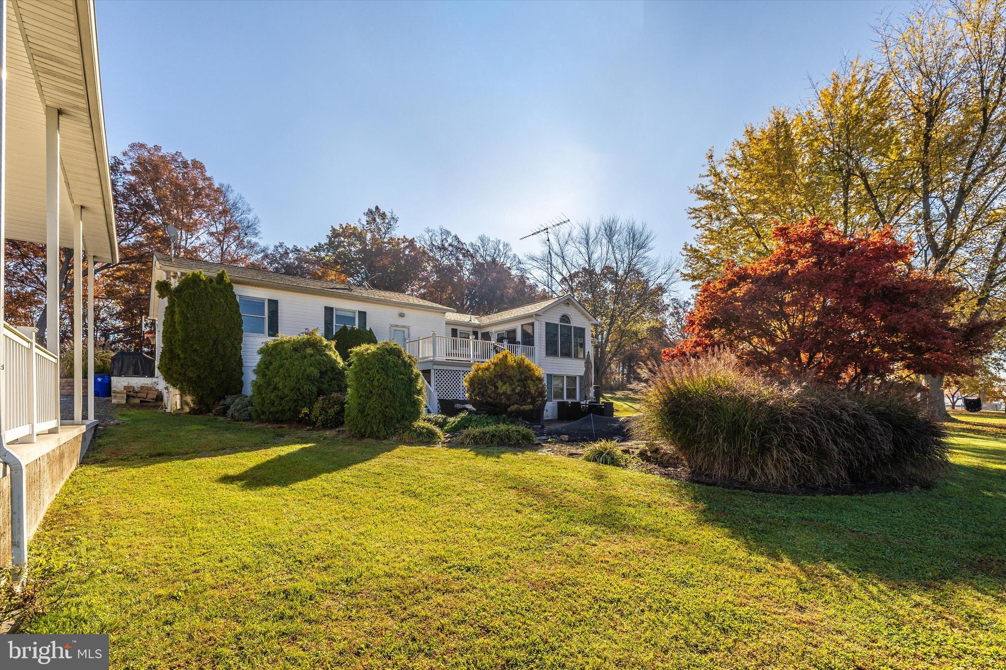 13020 Myers Road Rocky Ridge, MD 21778 - Photo 55 of 75 Rear Exterior