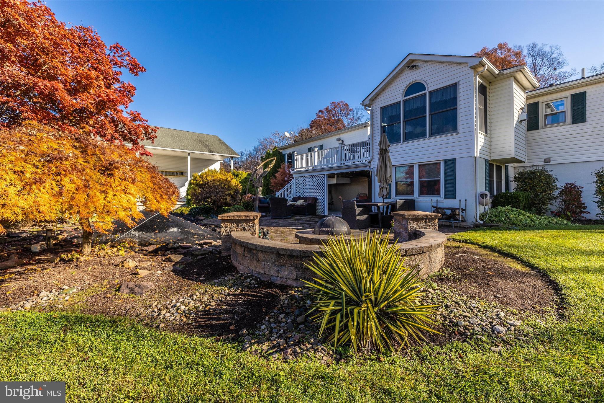 13020 Myers Road Rocky Ridge, MD 21778 - Photo 60 of 75 Rear Exterior