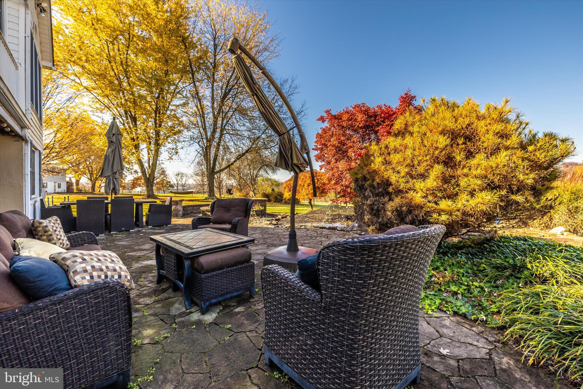 13020 Myers Road Rocky Ridge, MD 21778 - Photo 64 of 75 patio