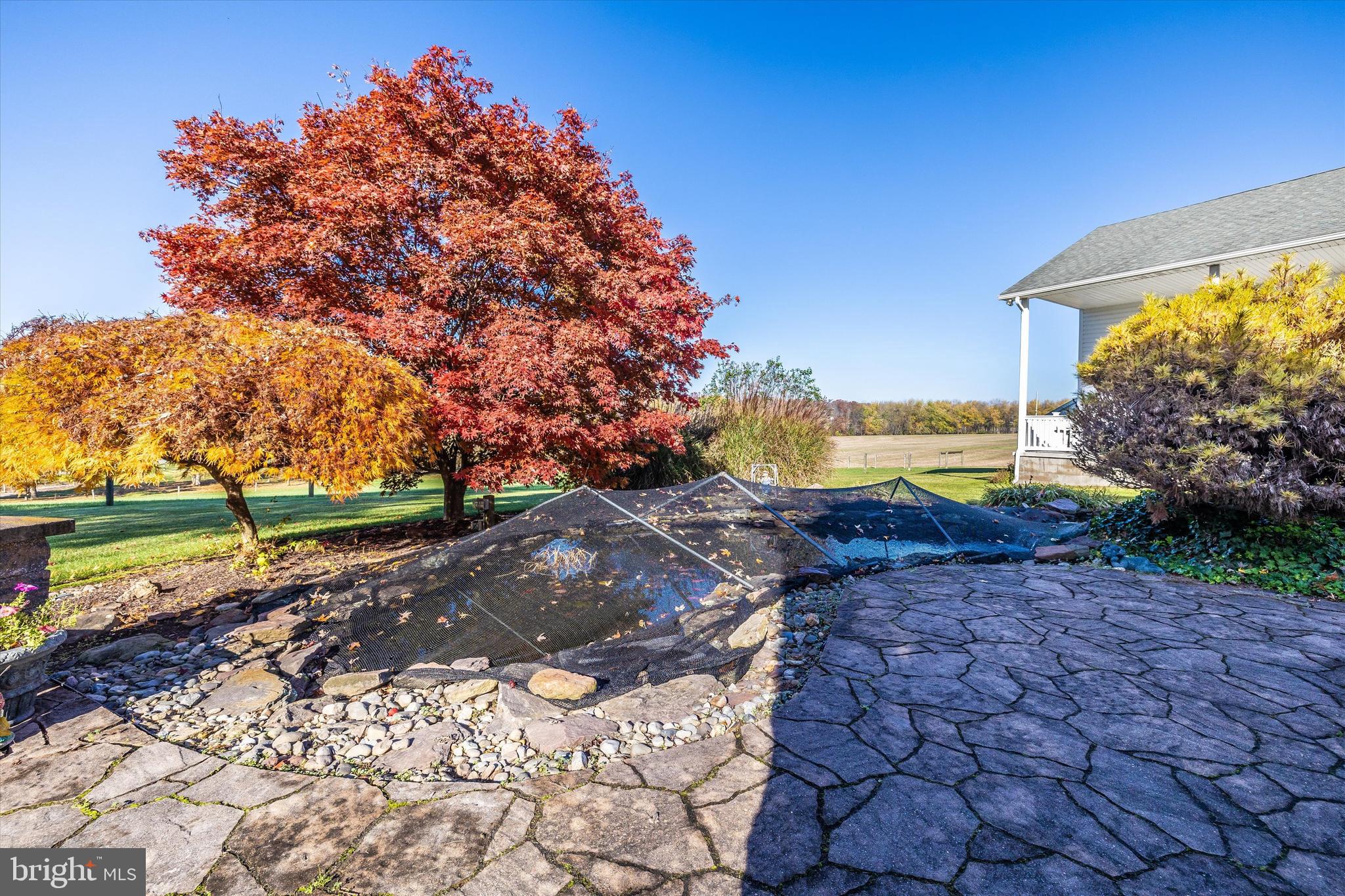 13020 Myers Road Rocky Ridge, MD 21778 - Photo 65 of 75 patio