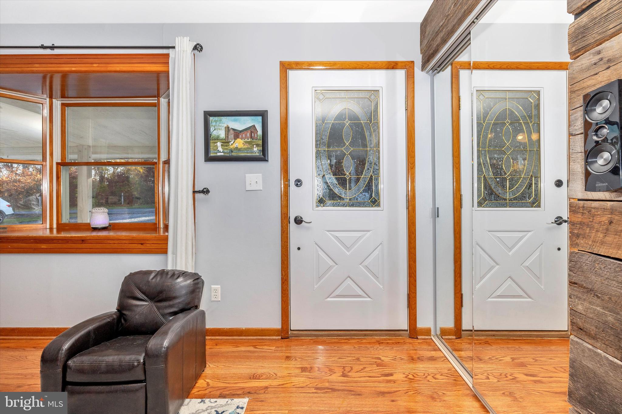 13020 Myers Road Rocky Ridge, MD 21778 - Photo 7 of 75 Interior Entry
