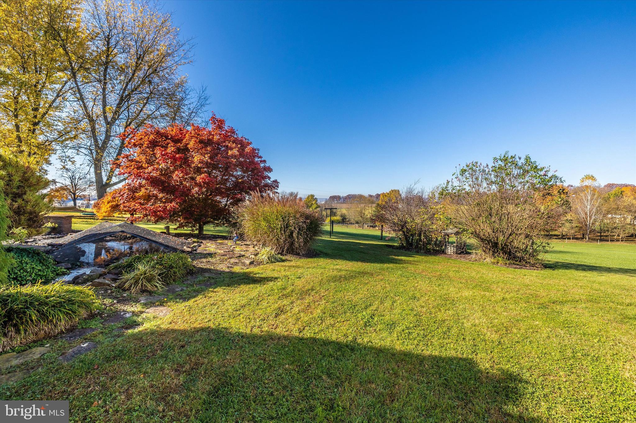 13020 Myers Road Rocky Ridge, MD 21778 - Photo 72 of 75 Yard
