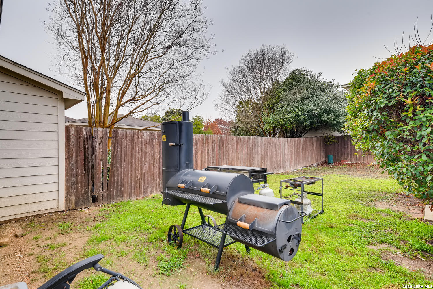 10707 Rimfire Run Lane San Antonio, TX 78245 - Photo 24 of 27