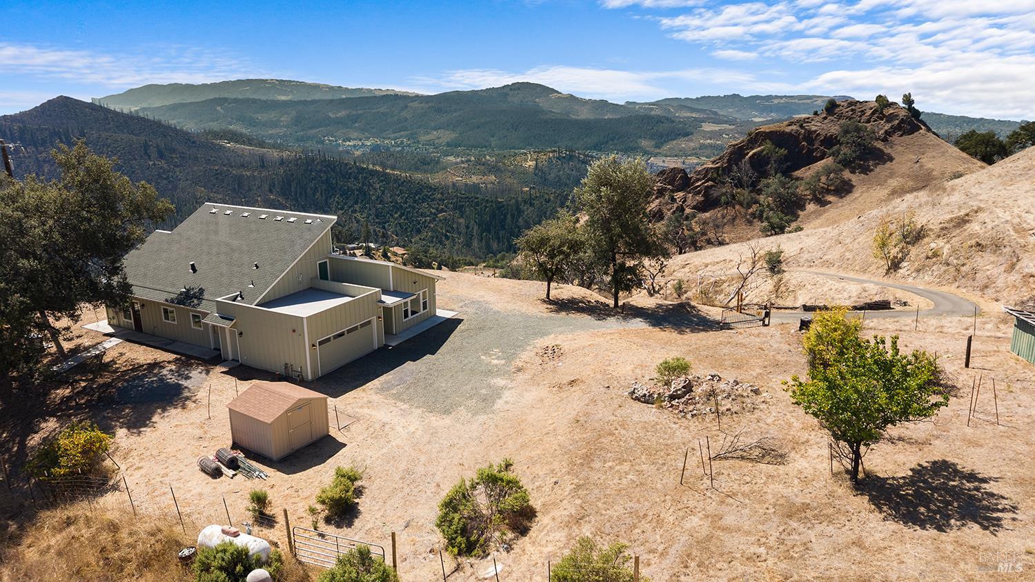 1475 Los Alamos Road Santa Rosa, CA 95409 - Photo 34 of 44 Gallery Image 34