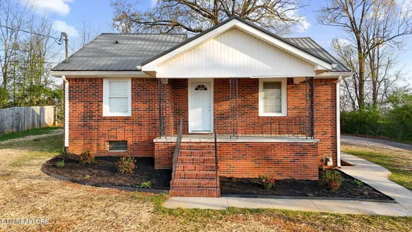 $239,000 | 2445 Adams Avenue, Knoxville, TN 37917