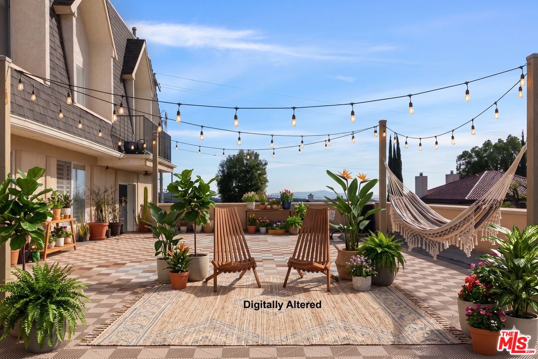 2385 Roscomare Road, Unit E17 Los Angeles, CA 90077 - Photo 17 of 31