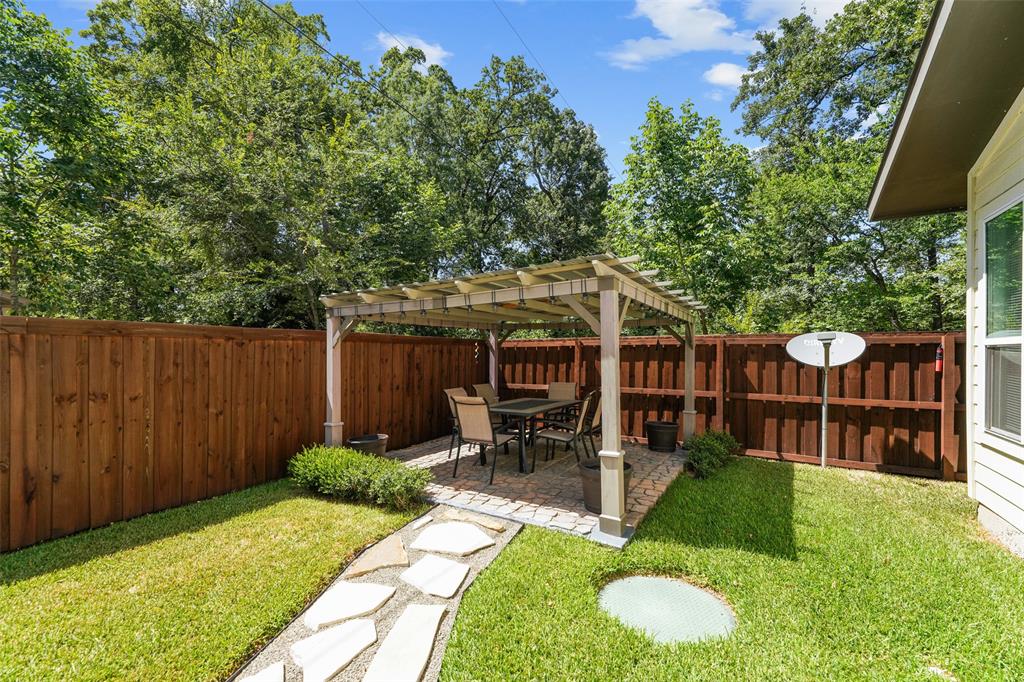 6156 Inca Drive Mabank, TX 75156 - Photo 30 of 39