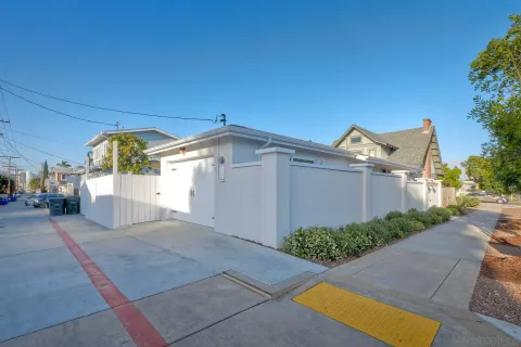 $1,659,000 | 1221 4th Street, Coronado, CA 92118