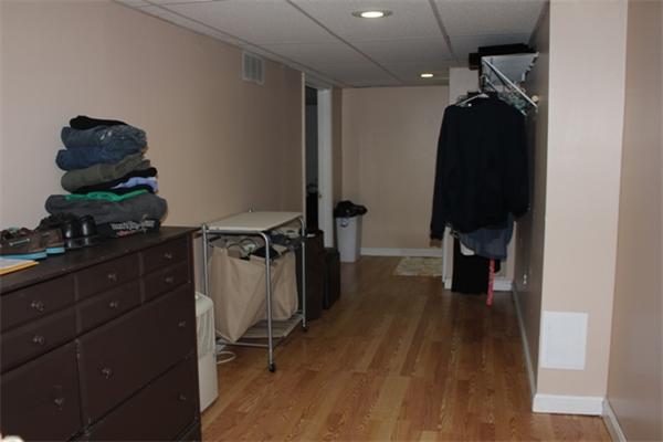 29 Cogger Road Lowell, MA 01854 - Photo 21 of 24 a view of a closet area
