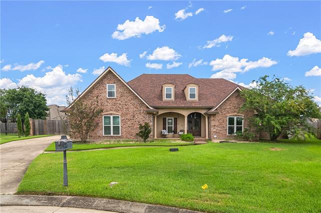 106 Ricker Court Laplace, LA 70068 - Photo 1 of 30 Gallery Image 1