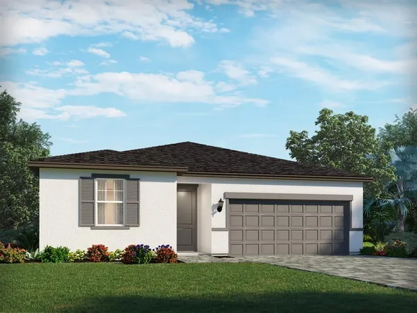 $423,860 | 116 Foresthaven Street, Ormond Beach, FL 32174