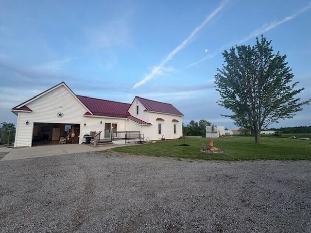 4072 20 Mile Road Marion, MI 49665 - Photo 41 of 52 aj25