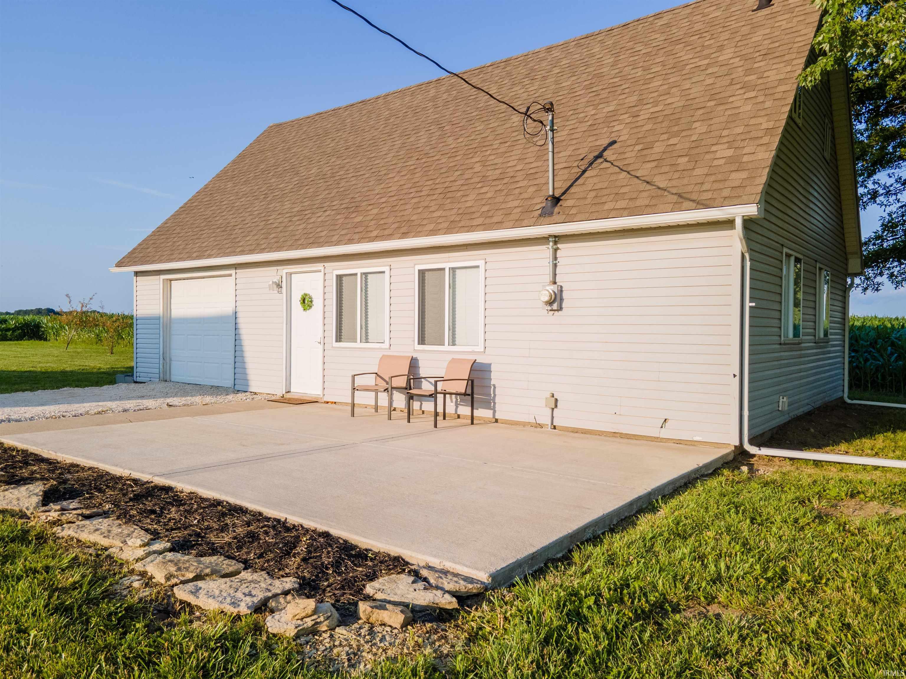 6744 West 200th Road Huntington, IN 46750 - Photo 1 of 36