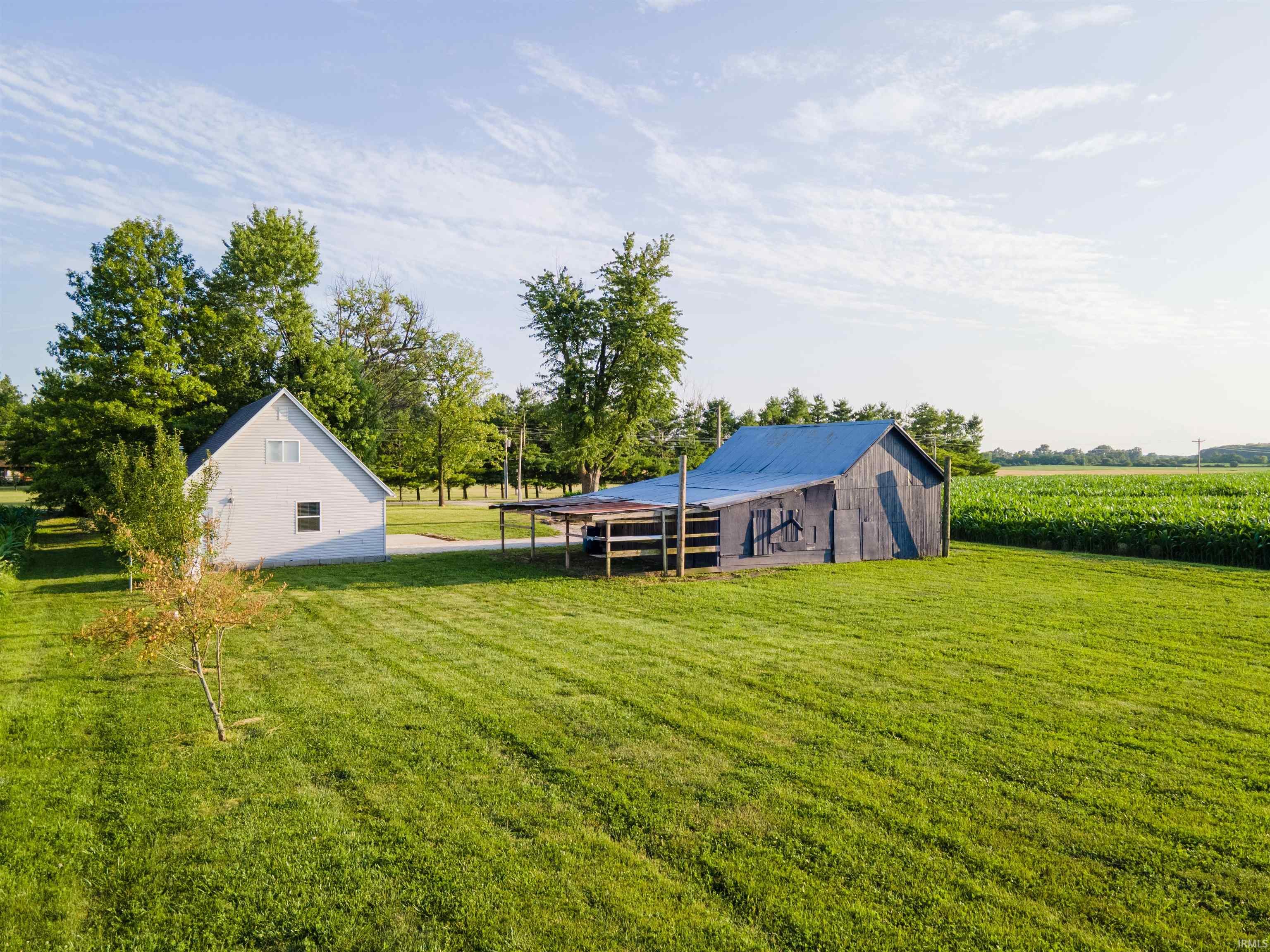 6744 West 200th Road Huntington, IN 46750 - Photo 11 of 36