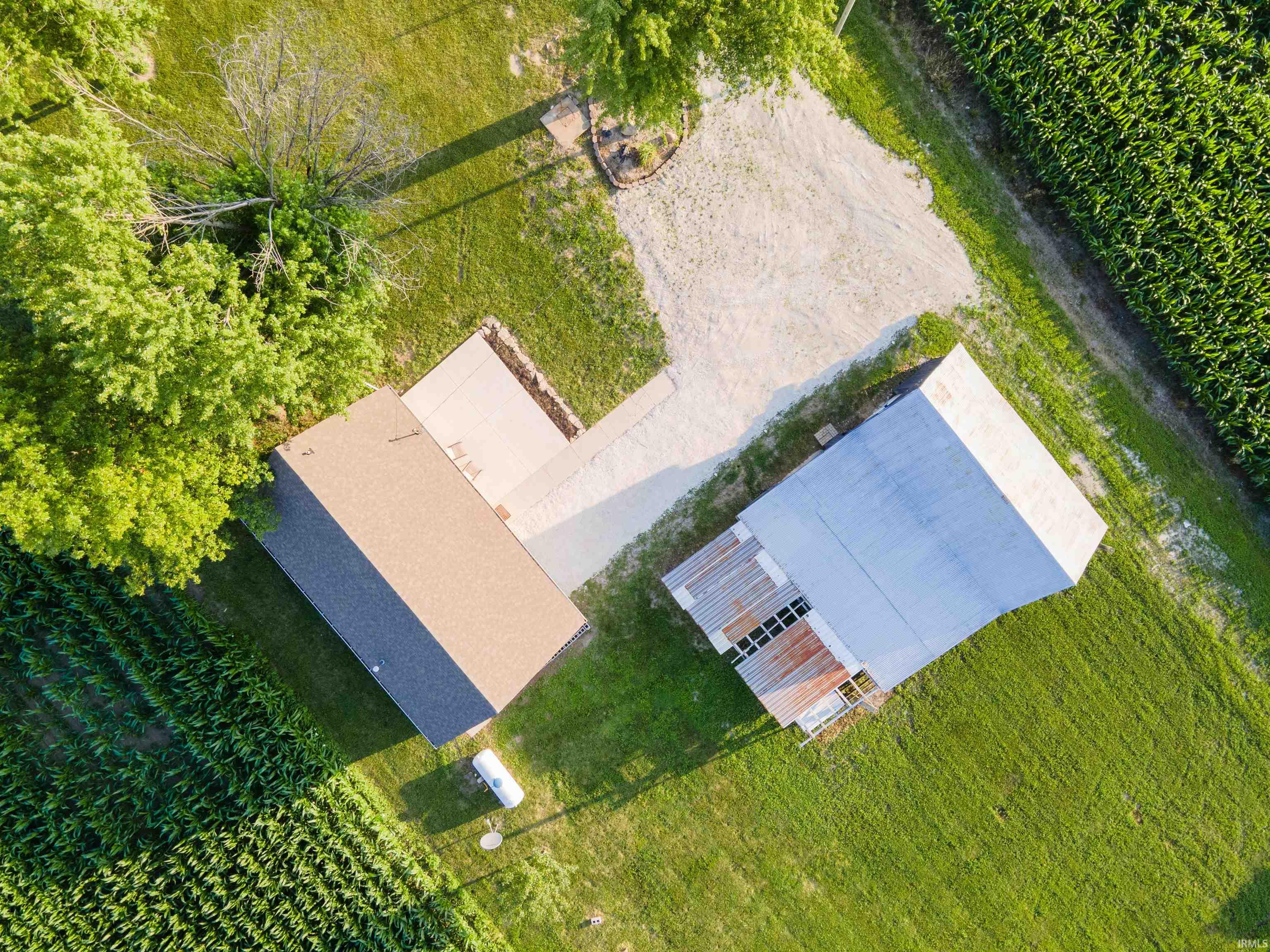 6744 West 200th Road Huntington, IN 46750 - Photo 12 of 36