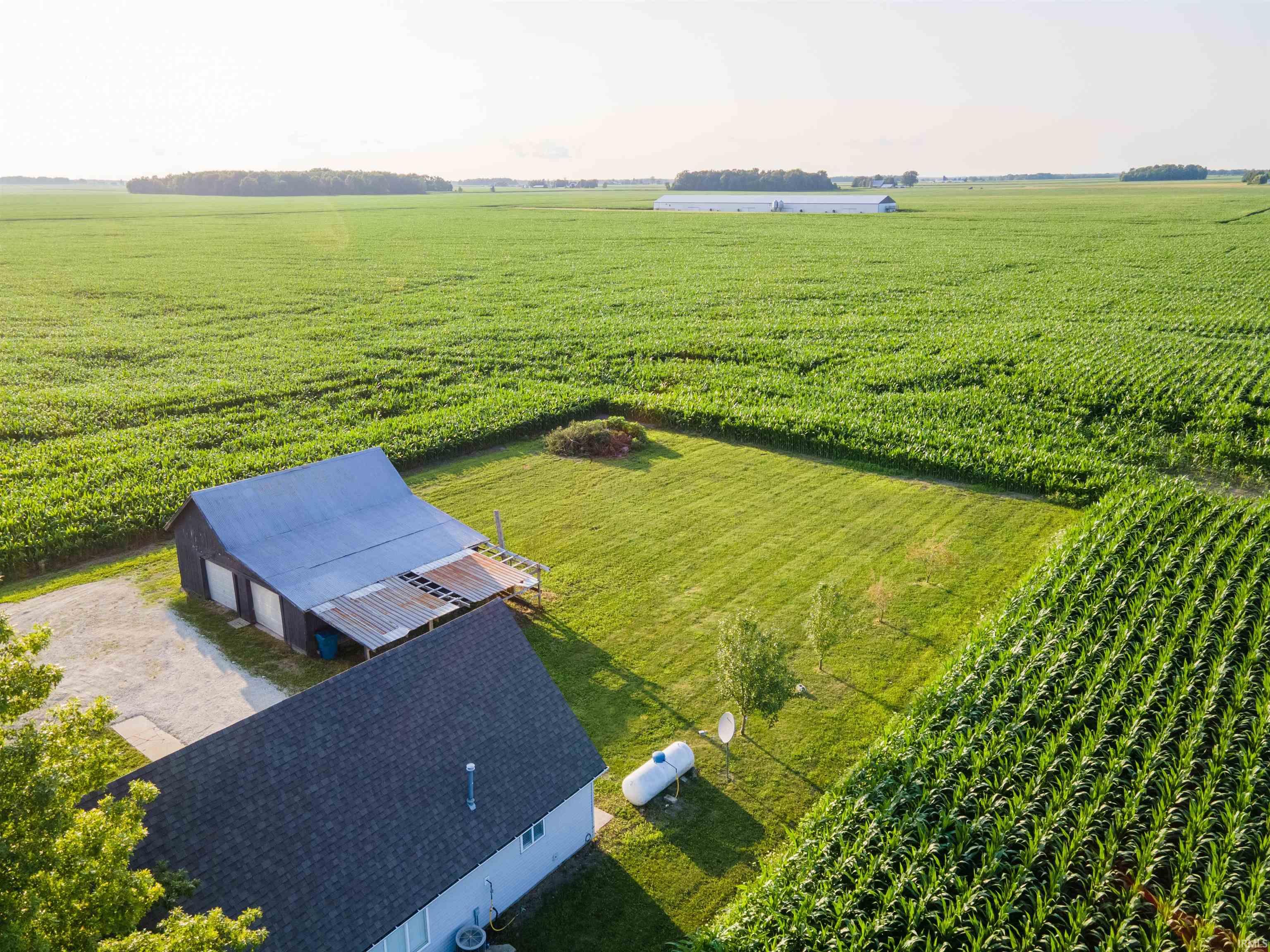 6744 West 200th Road Huntington, IN 46750 - Photo 13 of 36