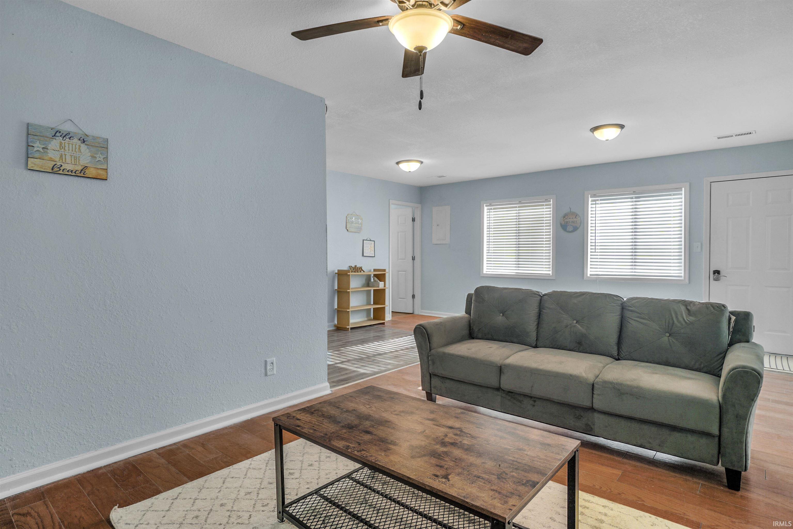 6744 West 200th Road Huntington, IN 46750 - Photo 18 of 36