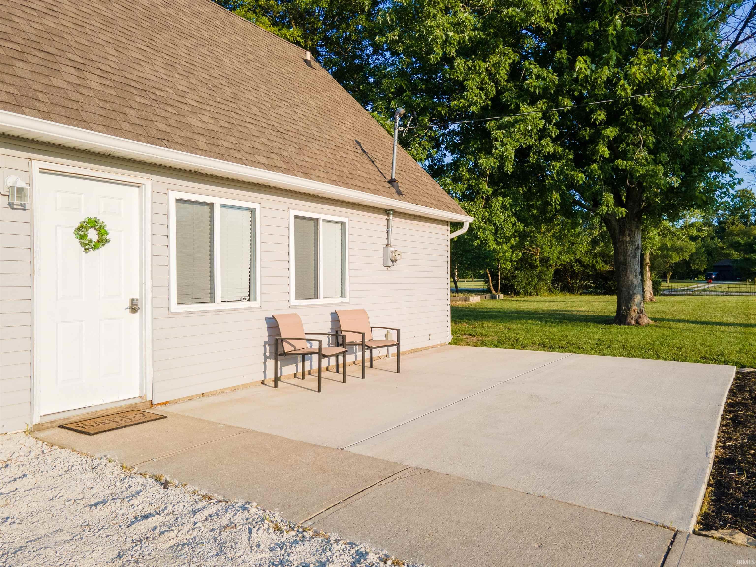 6744 West 200th Road Huntington, IN 46750 - Photo 2 of 36