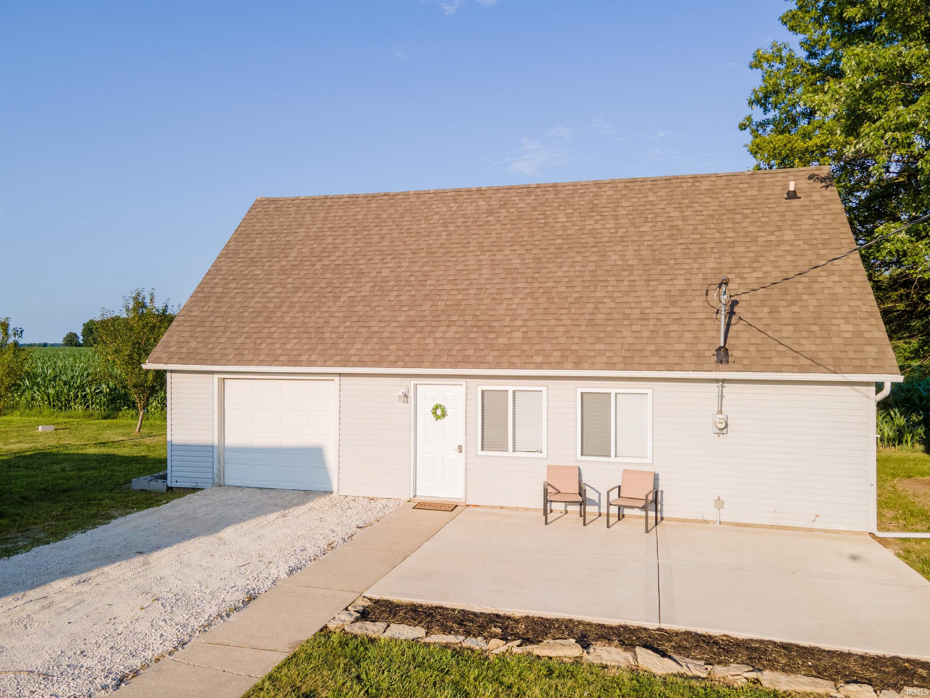 6744 West 200th Road Huntington, IN 46750 - Photo 3 of 36