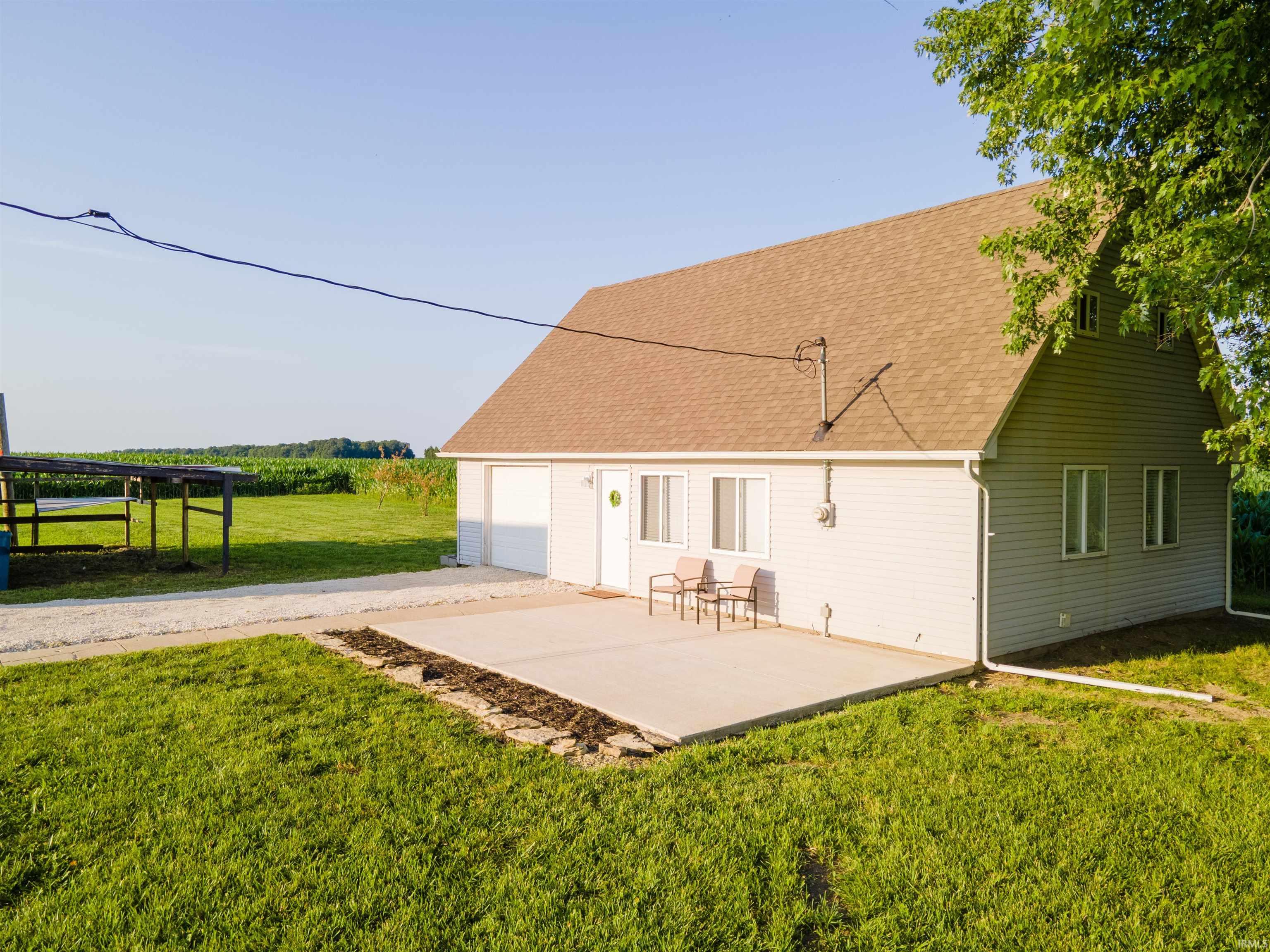 6744 West 200th Road Huntington, IN 46750 - Photo 4 of 36