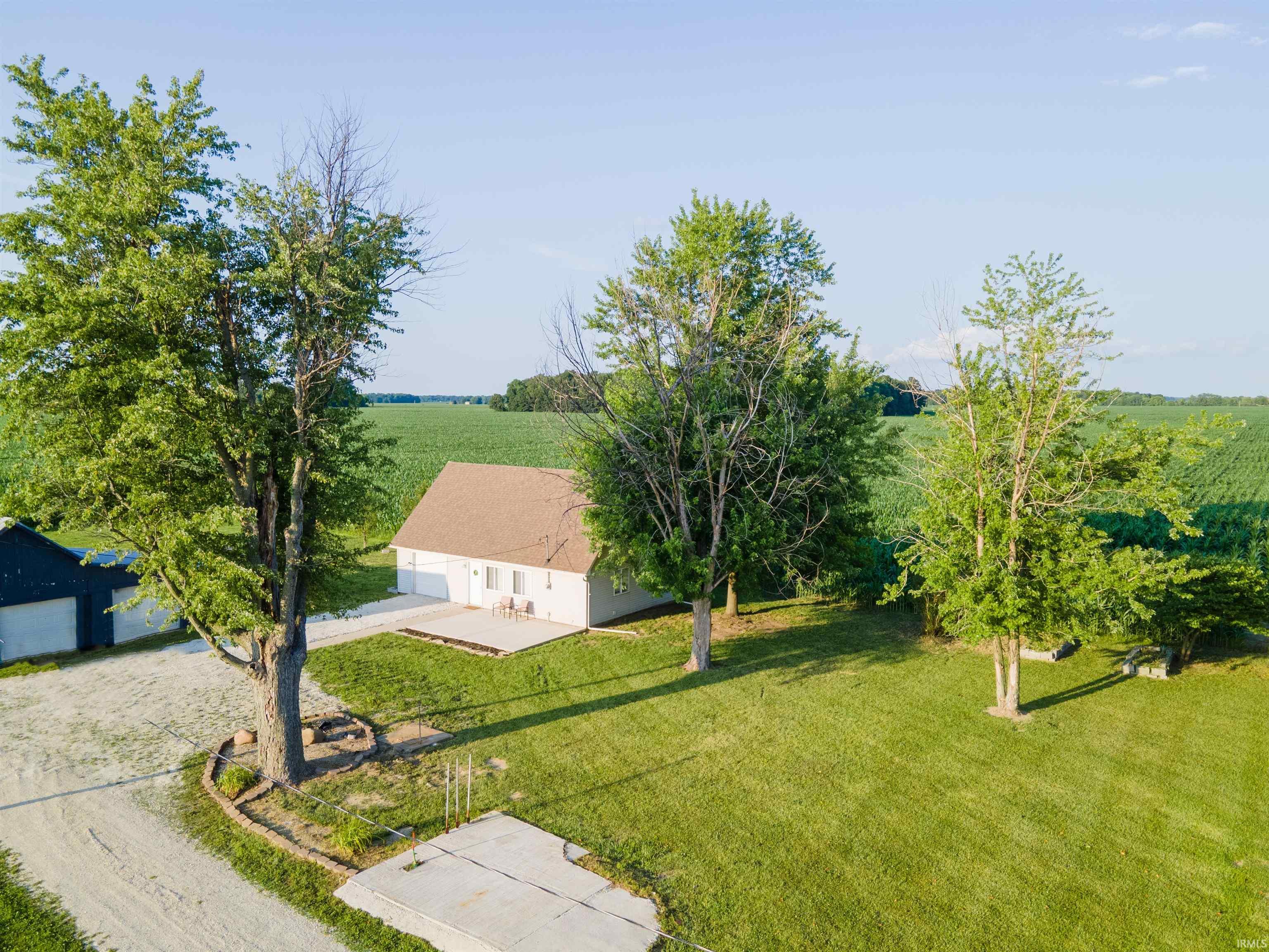 6744 West 200th Road Huntington, IN 46750 - Photo 7 of 36