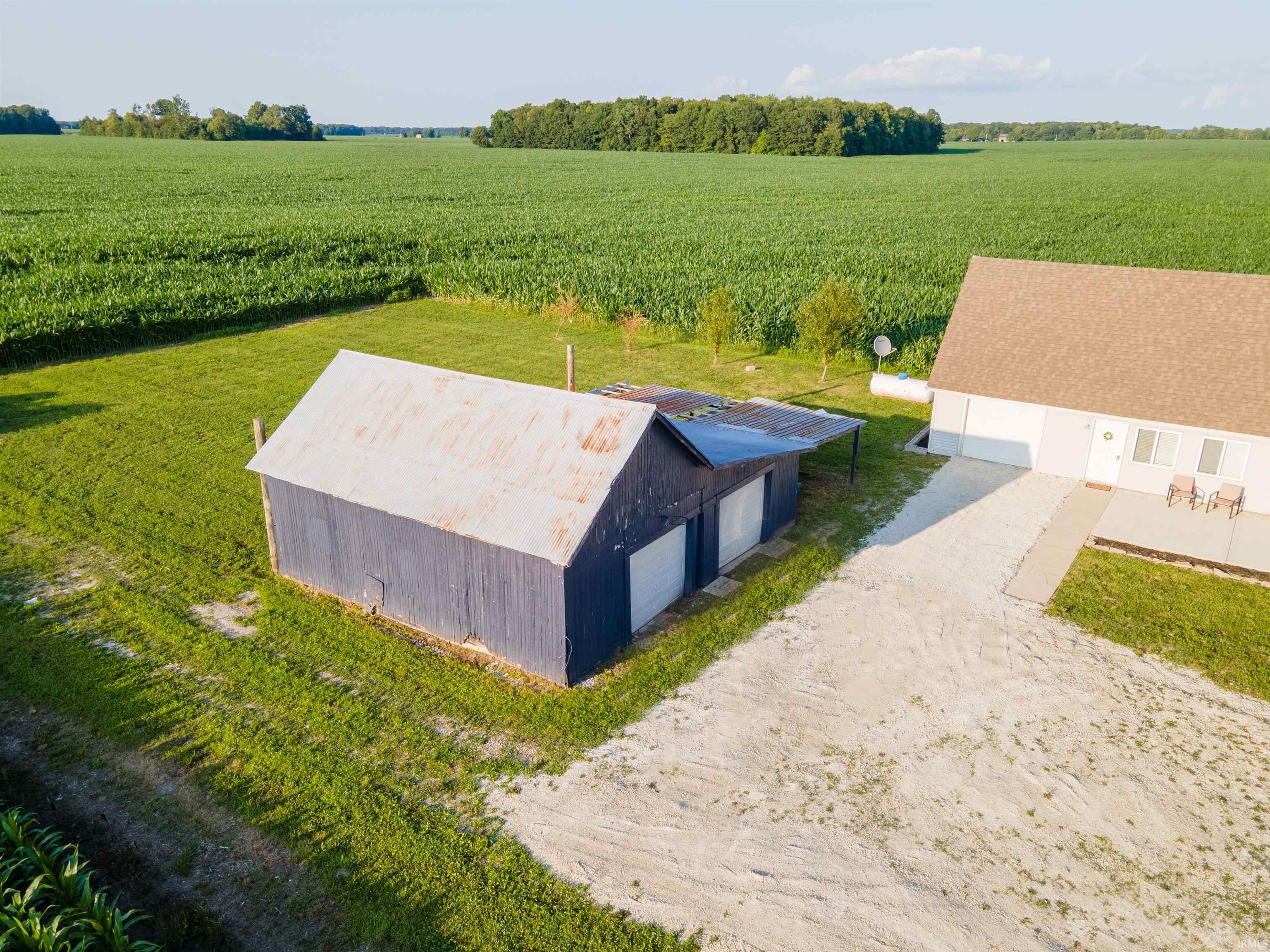 6744 West 200th Road Huntington, IN 46750 - Photo 8 of 36